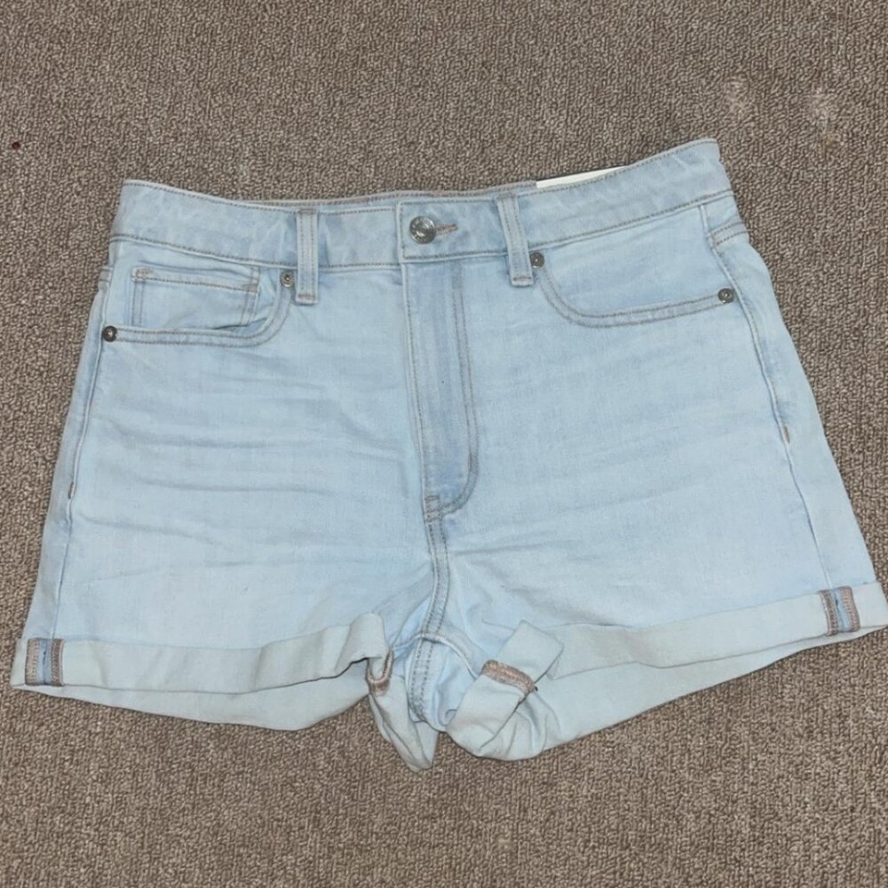 American Eagle Mom Shorts | Size 6 | NWT